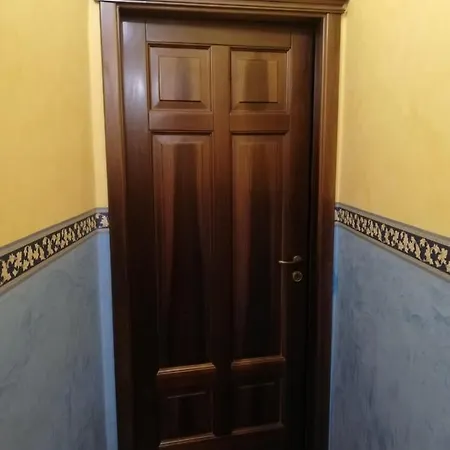Domus Elia Castrovillari