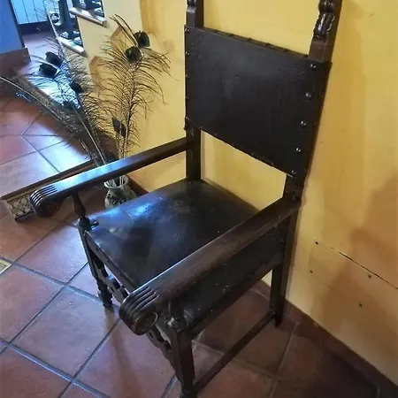 Domus Elia Vendégház *